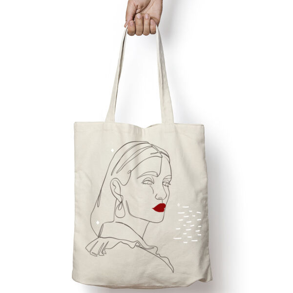 One Line Art Thumbnail