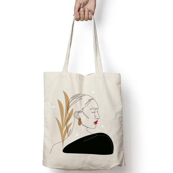 One Line Art Thumbnail