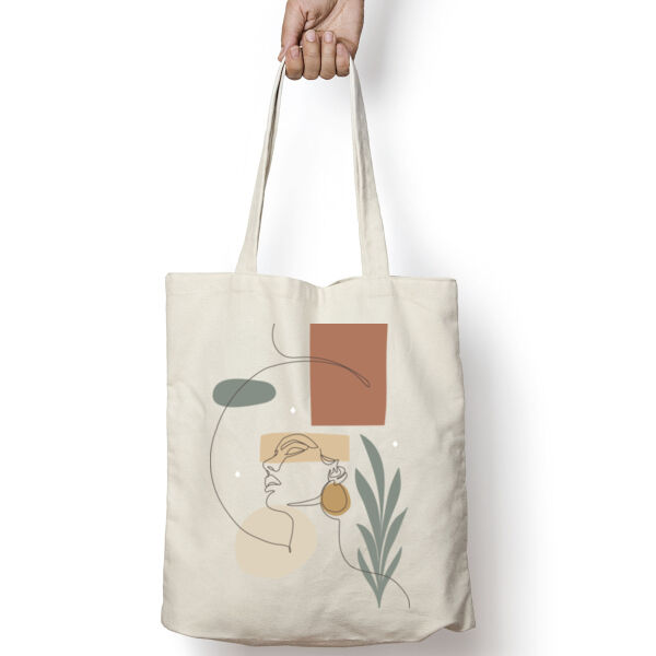 One Line Art Thumbnail