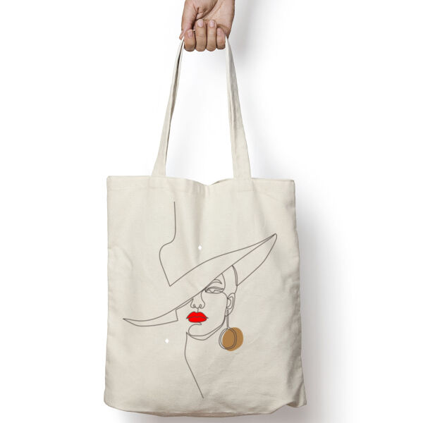 One Line Art Thumbnail