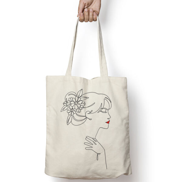 One Line Art Thumbnail