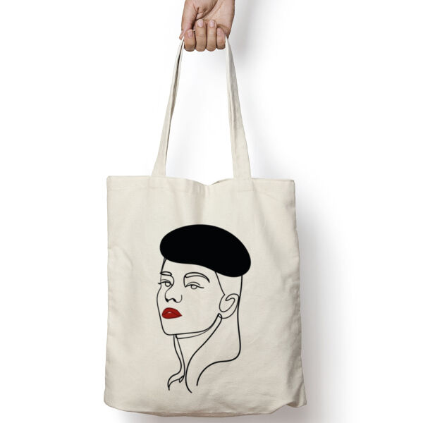 One Line Art Thumbnail