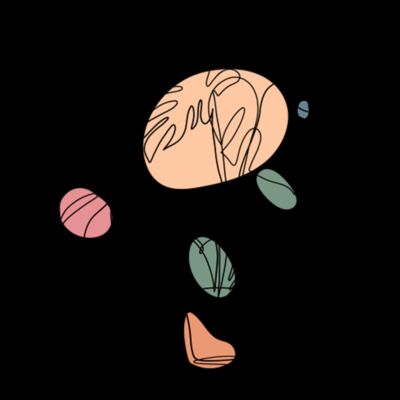 One line art Thumbnail