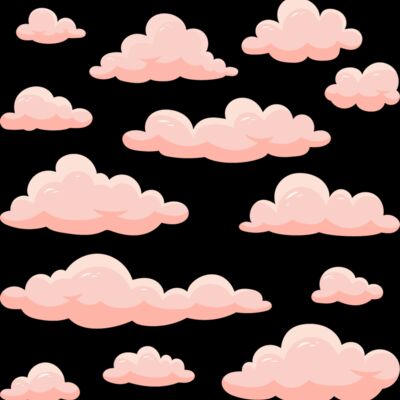 pink clouds Thumbnail