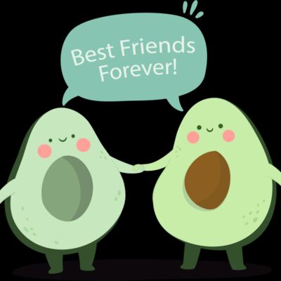 best friends Thumbnail