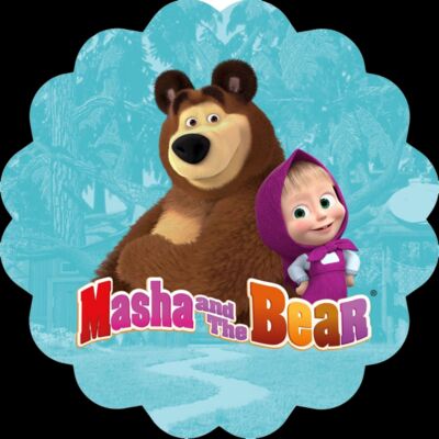 masha  Thumbnail