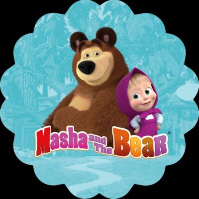 masha  Thumbnail