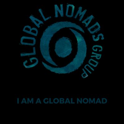 I AM A GLOBAL NOMAD Thumbnail