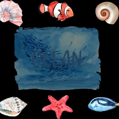 ocean Thumbnail