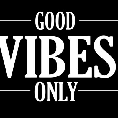 GOOD VIBES pngW Thumbnail
