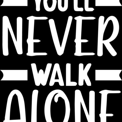 Youll never walk alone Thumbnail