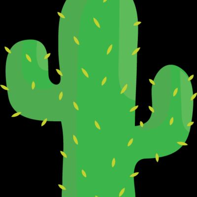 cactus Thumbnail