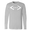 Men's Long Sleeve Shirt Thumbnail