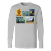 Men's Long Sleeve Shirt Thumbnail
