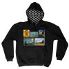 Hatta Hoodie Thumbnail