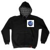 Hatta Zipper Hoodie Thumbnail