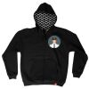 Hatta Zipper Hoodie Thumbnail