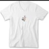 Men's V-Neck Tshirt Thumbnail