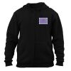 Zipper Hoodie Thumbnail