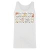 Men's Tank Top Thumbnail