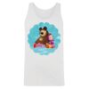 Men's Tank Top Thumbnail
