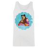 Men's Tank Top Thumbnail