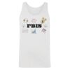 Men's Tank Top Thumbnail