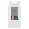 Men's Tank Top Thumbnail