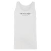 Men's Tank Top Thumbnail