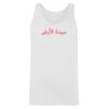 Men's Tank Top Thumbnail