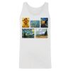 Men's Tank Top Thumbnail