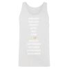 Men's Tank Top Thumbnail