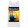 Men's Tank Top Thumbnail