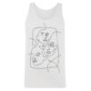 Men's Tank Top Thumbnail